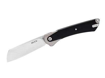 Immagine di Buck HILINE XL GRAY/BLACK 263GYS1