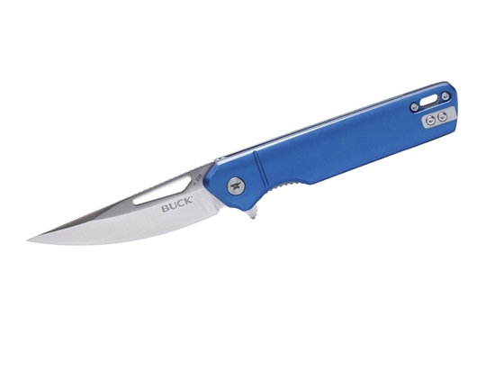 Immagine di Buck INFUSION BLUE ALUMINUM 239BLS