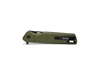 Immagine di Buck INFUSION OD GREEN G-10 239GRS