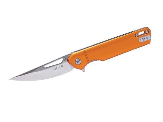 Immagine di Buck INFUSION ORANGE ALUMINUM 239ORS