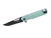 Picture of Buck INFUSION TEAL G-10 239GRS1