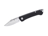 Picture of Buck SAUNTER CLIP BLACK MICARTA 250BKS1