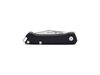 Immagine di Buck SAUNTER CLIP BLACK MICARTA 250BKS1