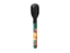 Immagine di Akinod MAGNETIC STRAIGHT CUTLERY 12H34 BLACK MIRROR Sunset