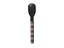 Immagine di Akinod MAGNETIC STRAIGHT CUTLERY 12H34 BLACK MIRROR Tartan Rouge