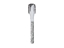 Picture of Akinod MAGNETIC STRAIGHT CUTLERY 12H34 MIRROR Arabesques
