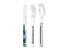 Picture of Akinod MAGNETIC STRAIGHT CUTLERY 12H34 MIRROR Bretagne