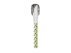 Immagine di Akinod MAGNETIC STRAIGHT CUTLERY 12H34 MIRROR Citrons