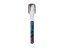 Immagine di Akinod MAGNETIC STRAIGHT CUTLERY 12H34 MIRROR Hibiscus