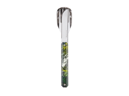 Picture of Akinod MAGNETIC STRAIGHT CUTLERY 12H34 MIRROR Jungle
