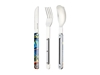 Picture of Akinod MAGNETIC STRAIGHT CUTLERY 12H34 MIRROR Riviera