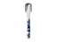 Immagine di Akinod MAGNETIC STRAIGHT CUTLERY 12H34 MIRROR Tie & Dye Bleu