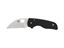 Immagine di Spyderco LIL' NATIVE BLACK G10 PLAIN WHARNCLIFFE C230GPWC