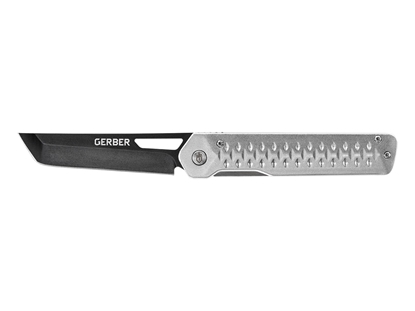 Picture of Gerber AYAKO FOLDING POCKET Silver 30-001667