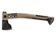 Immagine di Gerber BUSHCRAFT HATCHET Coyote 31-003789
