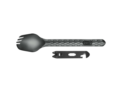 Picture of Gerber DEVOUR COOK EAT CLEAN SPORK Onyx 31-003419