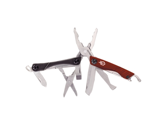 Picture of Gerber DIME MULTI-TOOL Red 31-003622