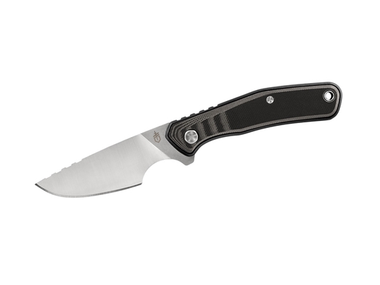 Picture of Gerber DOWNWIND CAPER Black 30-001820