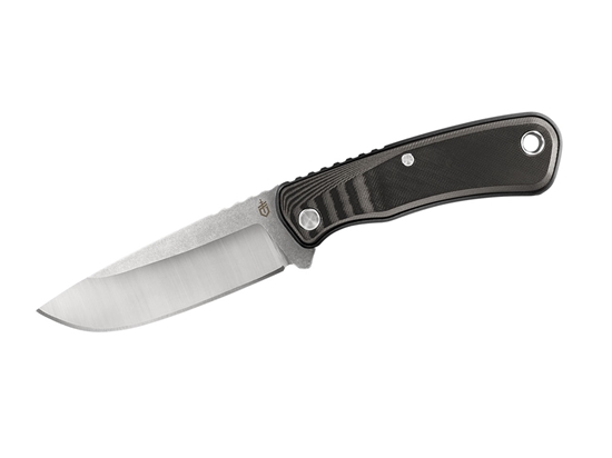 Picture of Gerber DOWNWIND FIXED DP Black 30-001817