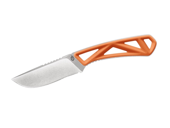 Immagine di Gerber EXO-MOD FIXED DP PLAIN Orange 30-001797