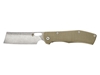 Picture of Gerber FLATIRON FOLDING CLEAVER G10 31-003686