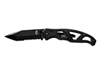 Picture of Gerber PARAFRAME II TANTO BLK FOLDER SERRATED 31-003635