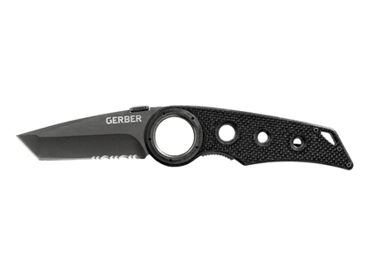 Picture of Gerber REMIX TACTICAL FOLDING KNIFE TANTO 31-003641