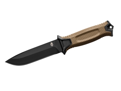 Picture of Gerber STRONGARM FIXED PLAIN Coyote Brown 31-003615