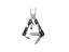 Picture of Gerber VISE POCKET MULTI-TOOL Black 31-000021