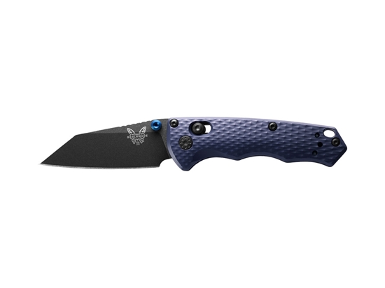 Picture of Benchmade FULL IMMUNITY 290BK CRATER BLUE