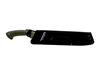 Picture of Condor BUSHCRAFT PARANG MACHETE W/BALLISTIC CTK423-13HC