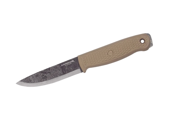 Picture of Condor TERRASAUR KNIFE CTK3944-4.1 Desert