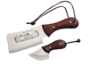 Picture of Muela SET CLEAVER & SKINNER WOOD HM-13P