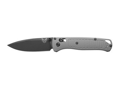 Picture of Benchmade BUGOUT 535BK-08 STORM GRAY