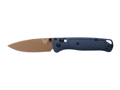 Picture of Benchmade BUGOUT 535FE-05 CRATER BLUE