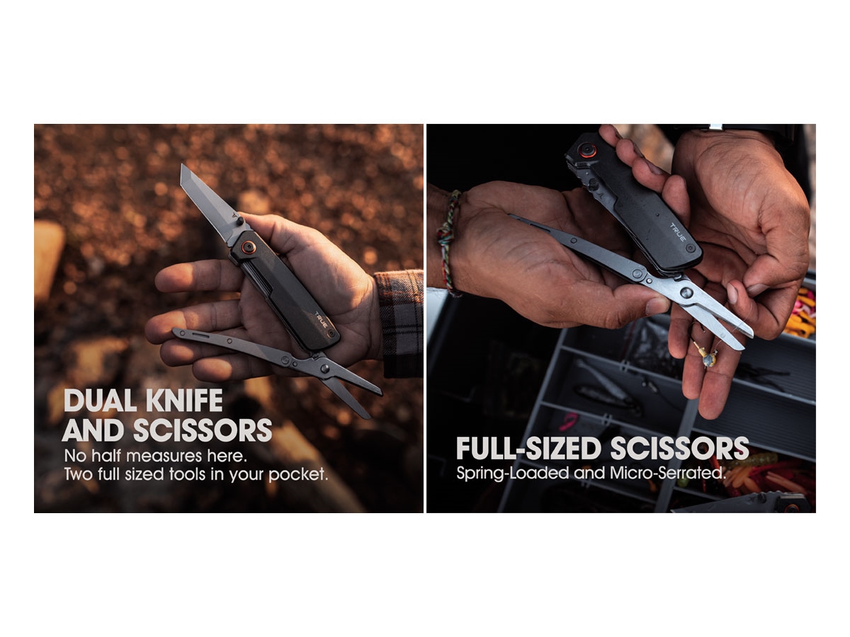 Prezioso - since 1870 - International Knives Distributor. True Utility ...