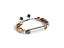 Picture of Les Fines Lames BRACCIALE PUNCH COLORADO SKULL II - TU