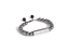 Immagine di Les Fines Lames BRACCIALE PUNCH MERCURIO RING II - TU