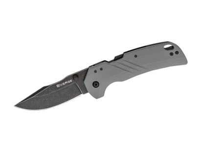 Picture of Cold Steel ENGAGE 3" CLIP POINT GRAY G-10 FL-30DPLD-10BGY