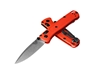 Picture of Benchmade MINI BUGOUT 533-04 MESA RED