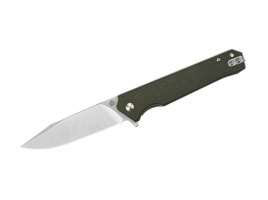 Immagine di QSP MAMBA V2 MICARTA D2 QS111-I1 Green