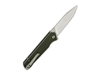 Immagine di QSP MAMBA V2 MICARTA D2 QS111-I1 Green