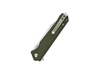 Immagine di QSP MAMBA V2 MICARTA D2 QS111-I1 Green