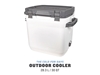 Picture of Stanley ADVENTURE COLD FOR DAYS OUTDOOR COOLER 30qt /28.3l Polar