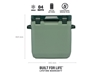 Immagine di Stanley ADVENTURE COLD FOR DAYS OUTDOOR COOLER 30qt /28.3l Stanley Green
