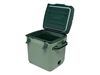 Immagine di Stanley ADVENTURE COLD FOR DAYS OUTDOOR COOLER 30qt /28.3l Stanley Green