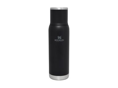 Picture of Stanley ADVENTURE TO-GO BOTTLE 25oz /750ml Black