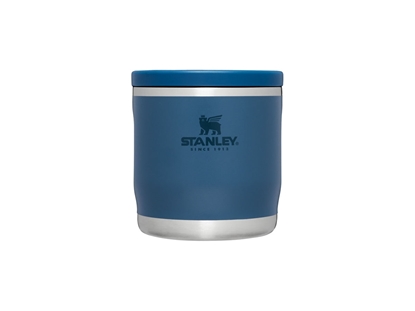 Picture of Stanley ADVENTURE TO-GO FOOD JAR 12oz /350ml Abyss