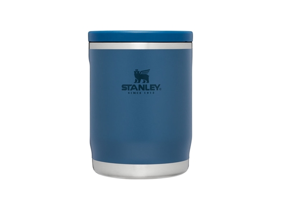 Immagine di Stanley ADVENTURE TO-GO FOOD JAR 18oz /530ml Abyss