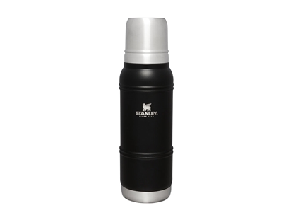 Picture of Stanley ARTISAN THERMAL BOTTLE 1.1qt /1l Black Moon